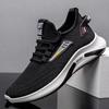 Scarpe da uomo in saldo Primavera e Autunno Traspiranti Suola Morbida Scarpe Sportive Scarpe Moda Coreana Scarpe Antiscivolo
