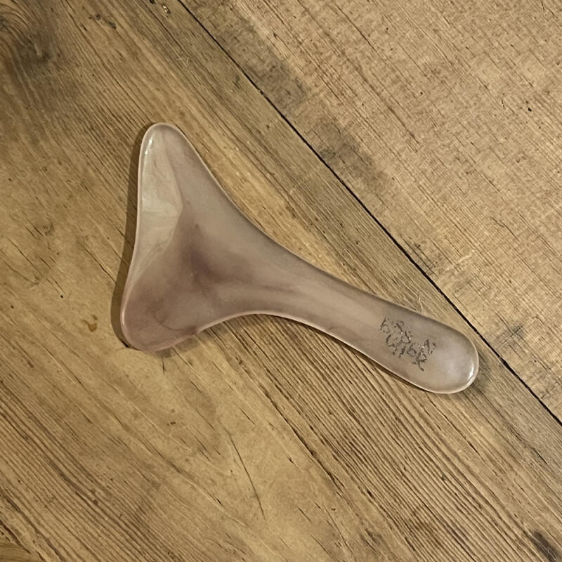 Face Body Braces Paddle Type