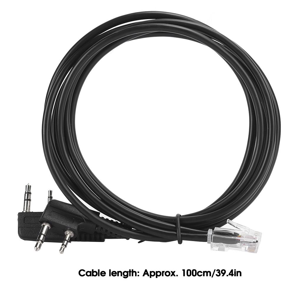 Two-Way Relay Walkie Talkie Repeater Box K-Plug For Radio Uhf 400?470Mhz