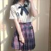 Chic Twill Weave Business JK Butterfly Korean Style Cravat Women Bow Tie Necktie Students Bow Tie