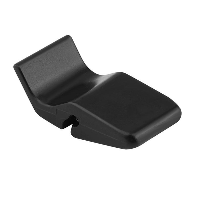 2pcs Car Auto Air Cleaner Intake Filter Box Housing Clip Clamp 17219-P65-000 for Honda Fit 2009-2013 Insight 2000-2006 Accord