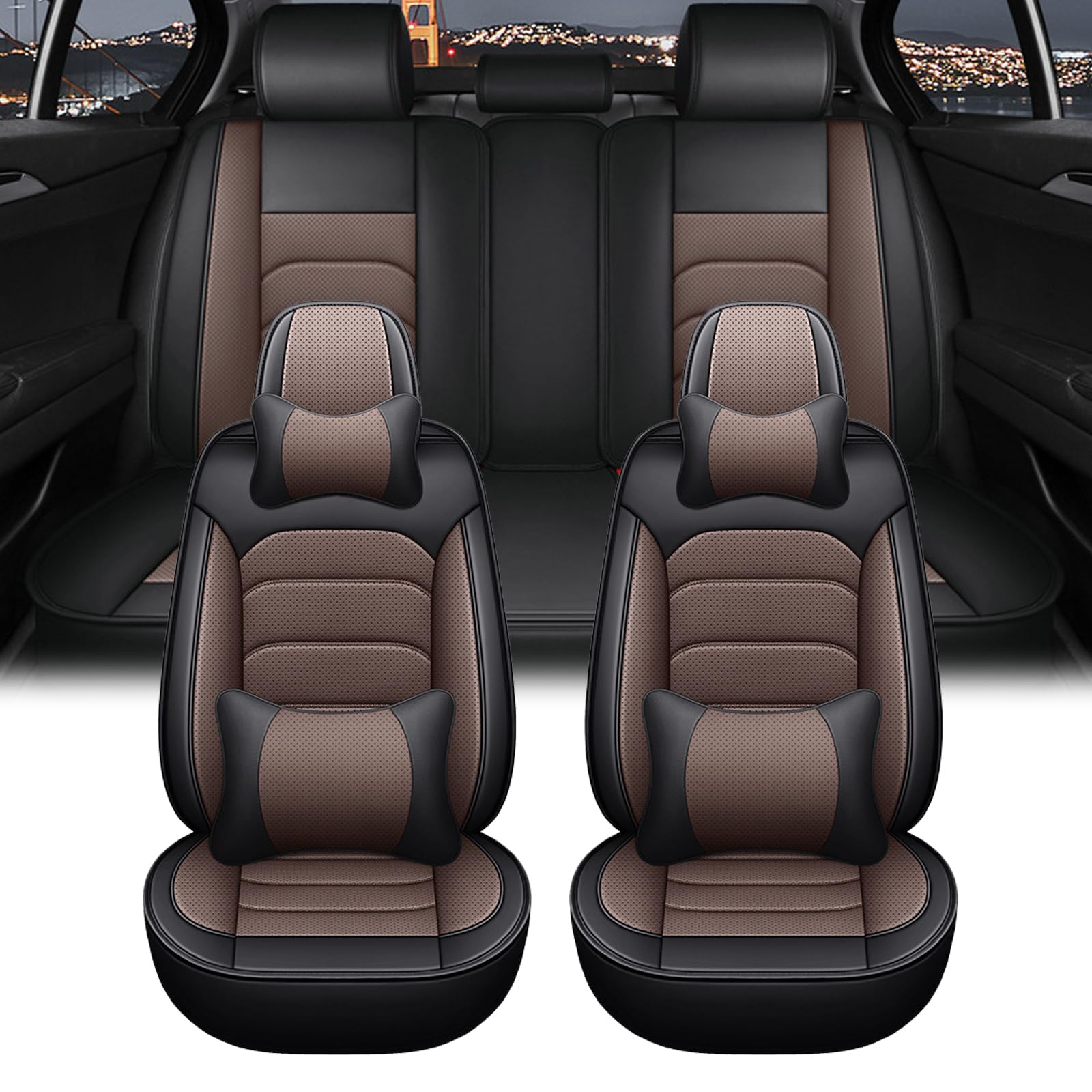 

Suzuki Hustler MR31S MR41S Январь 2014 - Ноябрь 2019 - Текущая применимая модель автомобиля Comes with a pillow красный