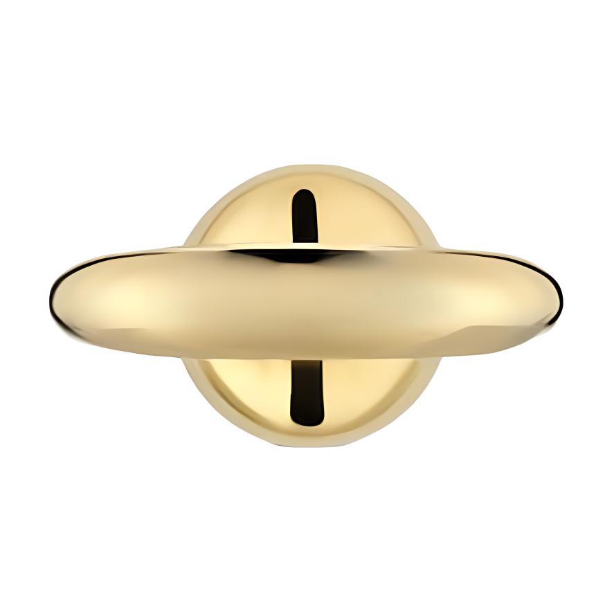 Gucci Blondie Logo Design Fashion Jewelry Enamel Metal Ring Unisex jewelry Gold 815131J16308036