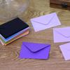 Letter Envelope ID Card Packing Paper Envelopes Wedding Invitations Storage Blank Envelopes