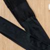 Shin Young Stockings By Venus ShinYoung By Venus All Anti Loosening Pantyhose Black 15d