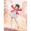 Anime Figure Saekano: How To Raise a Boring Girlfriend Megumi Kato Heroine Costume Model PVC Collection Toy Ornaments Present 19CM