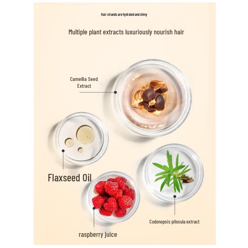 Seeyoung Camellia Seed Moisturizing Anti-Dandruff Conditioner