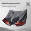 MaoRen Men's Anti-Damp Boxer Briefs