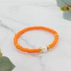 LALA Pearl Bead Bracelet (Set of 5)