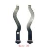 Charger Port Connector Flex For Huawei Mate 30 Pro Mate 20 Pro 20X 10 Pro V30 Flex Cable USB Board Charging Dock Repair Parts