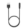 Magnetic Chargers Cable For S106 Bone Conduction Headphones Strong PVC Build Reliable Power Delivery For Office Gym