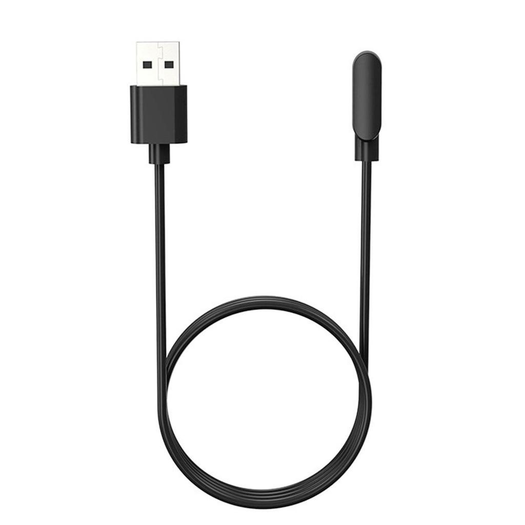 Magnetic Chargers Cable For S106 Bone Conduction Headphones Strong PVC Build Reliable Power Delivery For Office Gym