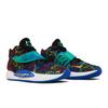 Nike KD 14 NRG EP 'Ky-D' (Unisex) Sapphire / Deep Royal Blue / Lime Glow / Melon Tint Basketball Shoes DC9381 500