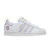 Wmns Superstar 'White Purple Tint'