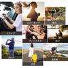 HYJEAL Cycling Summer Cooling Thin UV Summer Driving Sun Smartphone UV Gray M Gloves, Gloves, & Protection, Women's & Men's, Gloves, Protection,