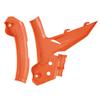Frame Guards Protection For KTM EXC 300 EXC 250 EXCF 350 EXC 450F XCW 2024-2025 SX 125 SXF 250 SXF 350 XC 250 XC XCF 2023-2025
