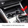 For BMW G20 G21 G22 G28 3 4 Series Car wireless charger fast phone charger charging pad panel phone holder 2020-2025