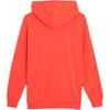 Puma Casual Hooded Pullover Letter American Long Sleeve Sweatshirt Men sweatshirt Bright-Red 683433-11