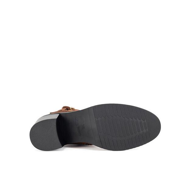 Полусапожки Clara Barson LS5276-02A