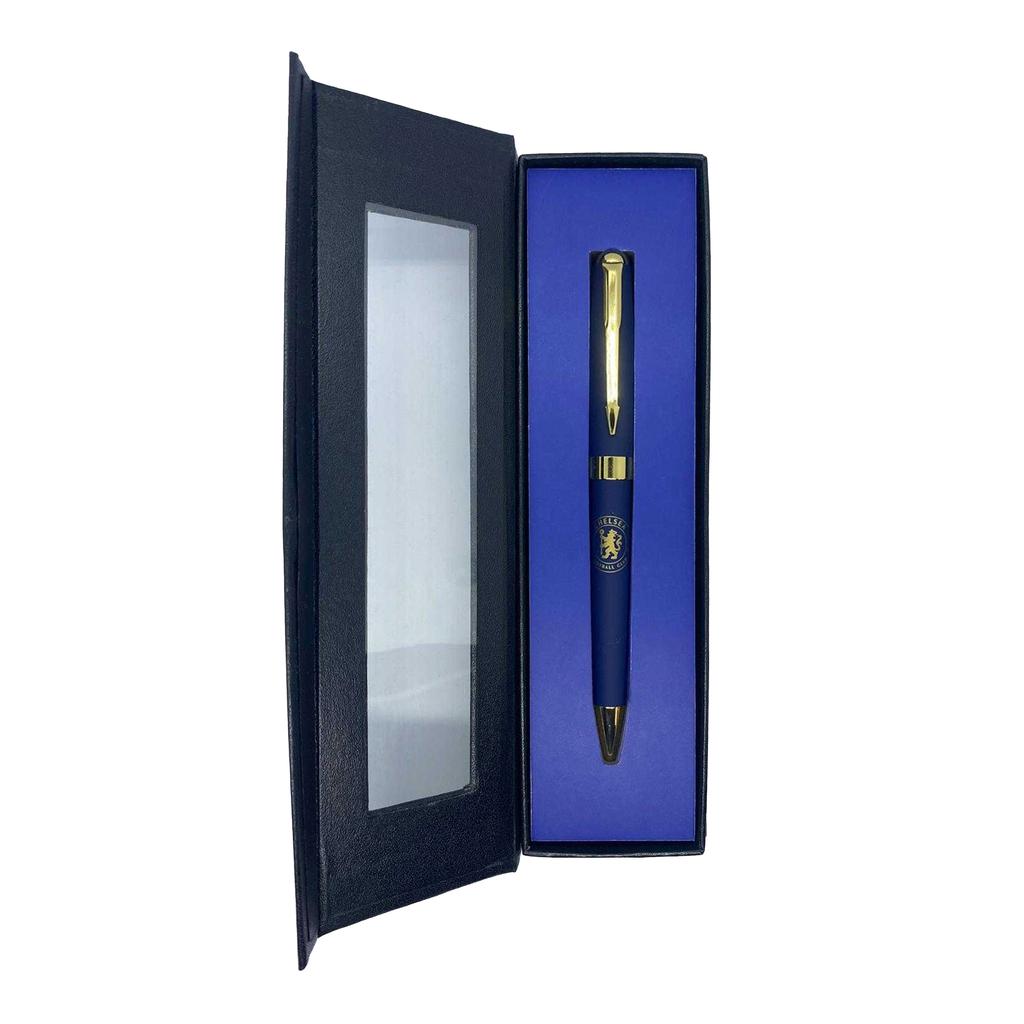 Chelsea FC Crest Pen