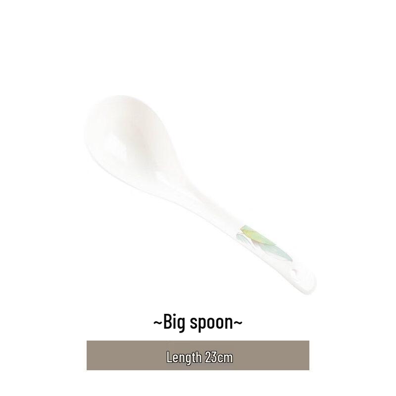 Wutuo Spring Bloom Ceramic Rice Bowl (Set of 2)