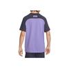 New Nike T Shirts Men Purple DV5106-567