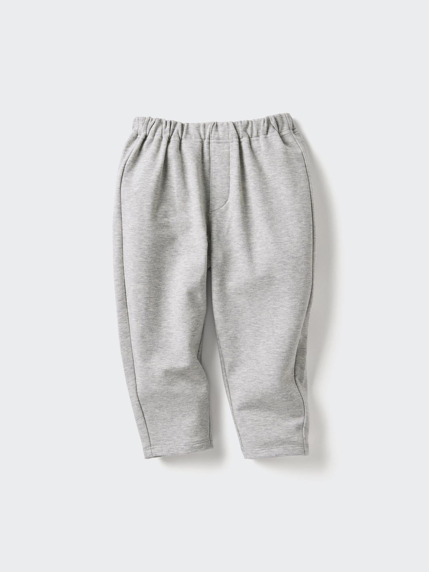 

Uniqlo Bt Joy Of Print Мешковатые брюки 03 GRAY/BABY 110