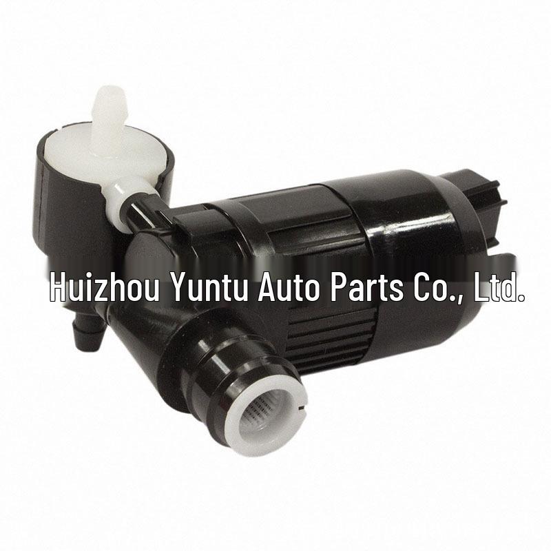 

JL1Z17664A Washer Pump Motor for Ford Vehicles Ford