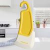3/5Pcs Kitchen Scrapers Soft Head Multifunctional Easy Cleaning Silicone High Temperature