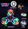 LED de Haute Qualité Lumière de Haute Qualité Vers le Haut Fidget de Haute Qualité Spinner de Haute Qualité - Brille dans le Noir de Haute Qualité Haute Qualité