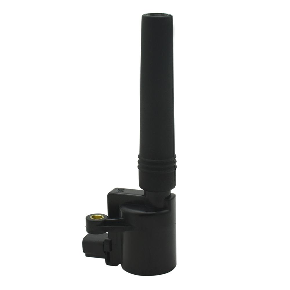 Baixinde Ignition Coil 1W4Z-12029-BA For Lincoln LS Ford Thunderbird 3.9L Jaguar S-Type 4.0L 1W4Z-12029-BA