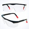 Ying You Xin RFYK4L Impact-Resistant Safety Glasses
