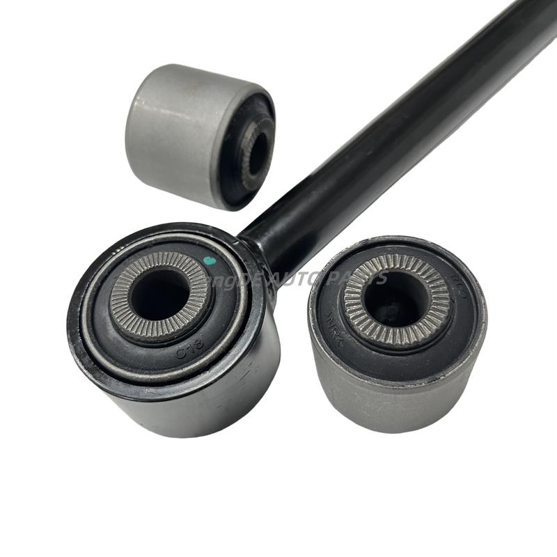 Lower Control Bush 48714-0R040 Left & Right Rear Axle Arm Bush for TOYOTA 09-18 RAV4 14-21Lexus NX200T/300 4871042030 487100R030