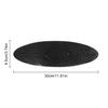 Car Ornaments Anti\-skid Pad Car Perfume Pads Oval Supplies Car\-styling Auto Accessories Motorcycle Phone Holder
