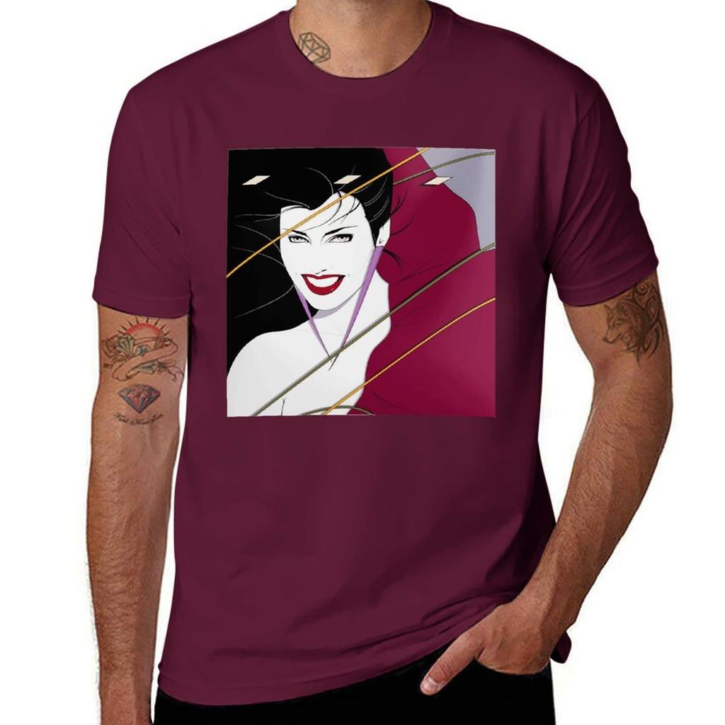 In thor ragnarok duran duran's rio bruce banner T-Shirt boys animal print blanks tops tshirts for men