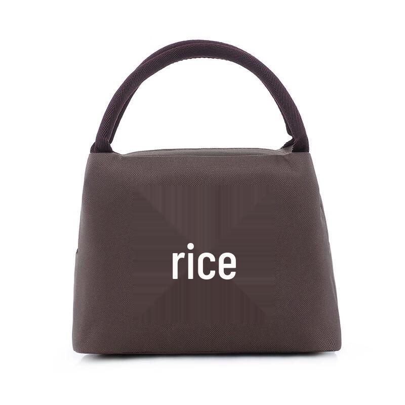 OEING Kids Insulated Lunch Bag 1