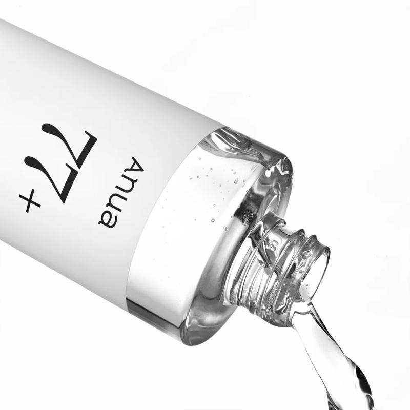 Anua Heartleaf 77 Hyaluron Soothing Toner 250ml