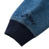 New Era MLB FW25 Rebellious Academy Series New York Yankees American Style Pure Cotton Denim Jacket Unisex Jacket 14726550
