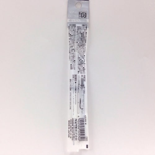 Pentel Modified Ballpoint Pen Refill Power Collection XZLR15-W Set of 10