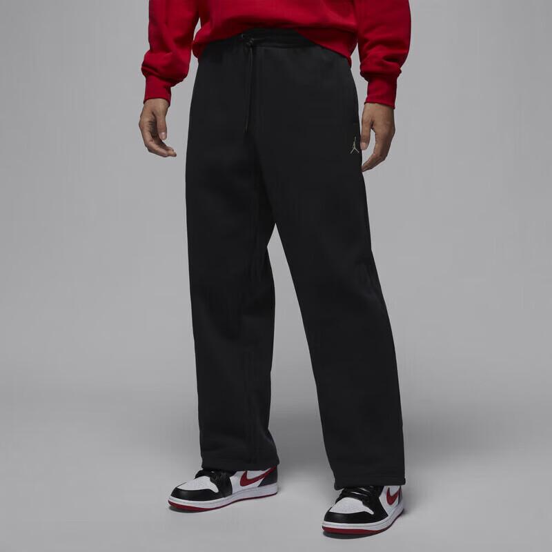 Jordan Men s Knit Casual Sport Pants L