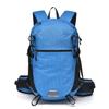 Schoolbag Wear-resistant Anti-splashing Outdoor Mountaineering Bag Water Bag Backpack Lightweight Breathable Short Hiking Camping Travel Storage