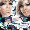 CD MARY MARY  Something Big  88697623302 Columbia 2011 US Dance  Electronica Used
