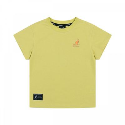 Coolmax T shirT Yellow Rb 0202