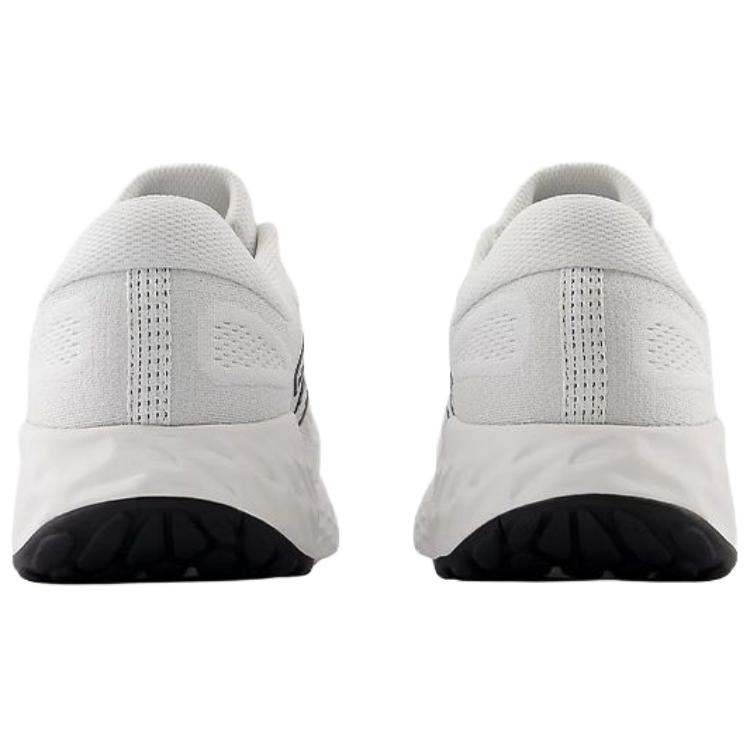 New Balance Fresh Foam X EVOZ V4 Comfortable Soft Casual Running Shoes Men Running Shoes White MEVOZLW4