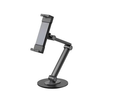 Goppa Mobiler Displayarm (~17,3 Zoll) GP-DPA17L/B-EC