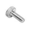 6 Pcs Tremolo Bridge String Locking Screw Metal Electric Guitar Tremolo Bridge Fine Tuning Screws