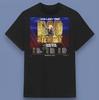 Hot Item! Rod Stewart – 2026 Tour Dates  Concert T-Shirt Size S-4XL