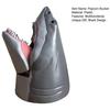 Shark Popcorn Bucket Kids Party Snack Bucket Novelty Popcorn Container for Family Movie Nights Parties Fun Gift Idea