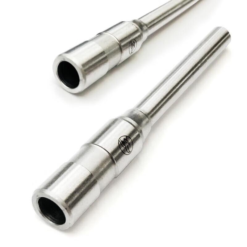 Comet Financial Binding Machine Drill Bit CN plug (adapter included)