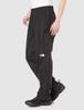 The North Face Climblite Zip Waterproof and Zippered Size XL Pants, Men's, Gore-Tex, Breathable, Hems, Black,